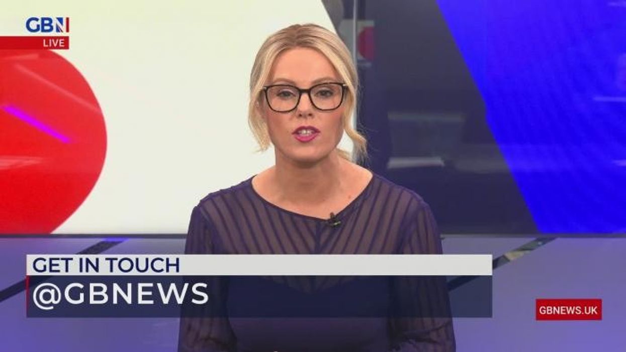 'Jacqueline Gold, you were an inspiration', Michelle Dewberry pays emotional tribute to Ann Summers founder
