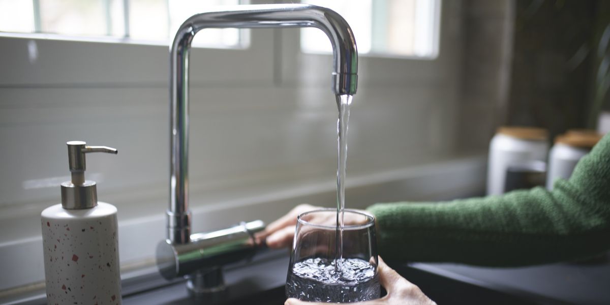 NextImg:Schools forced to close as THOUSANDS left without water due to 'technical fault'