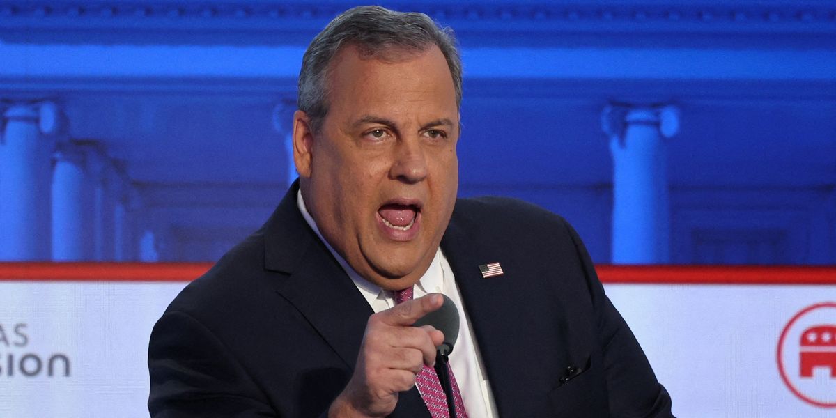 NextImg:'Wokeness' cost Harris the US election: 'America sent very clear message that political correctness won't work', says former Republican Governor