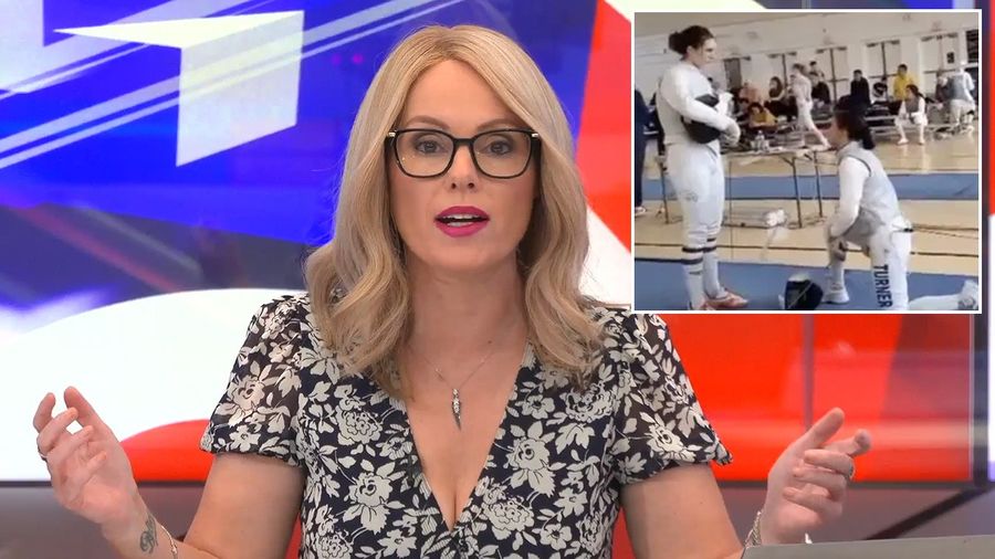 Michelle Dewberry, Stephanie Turner