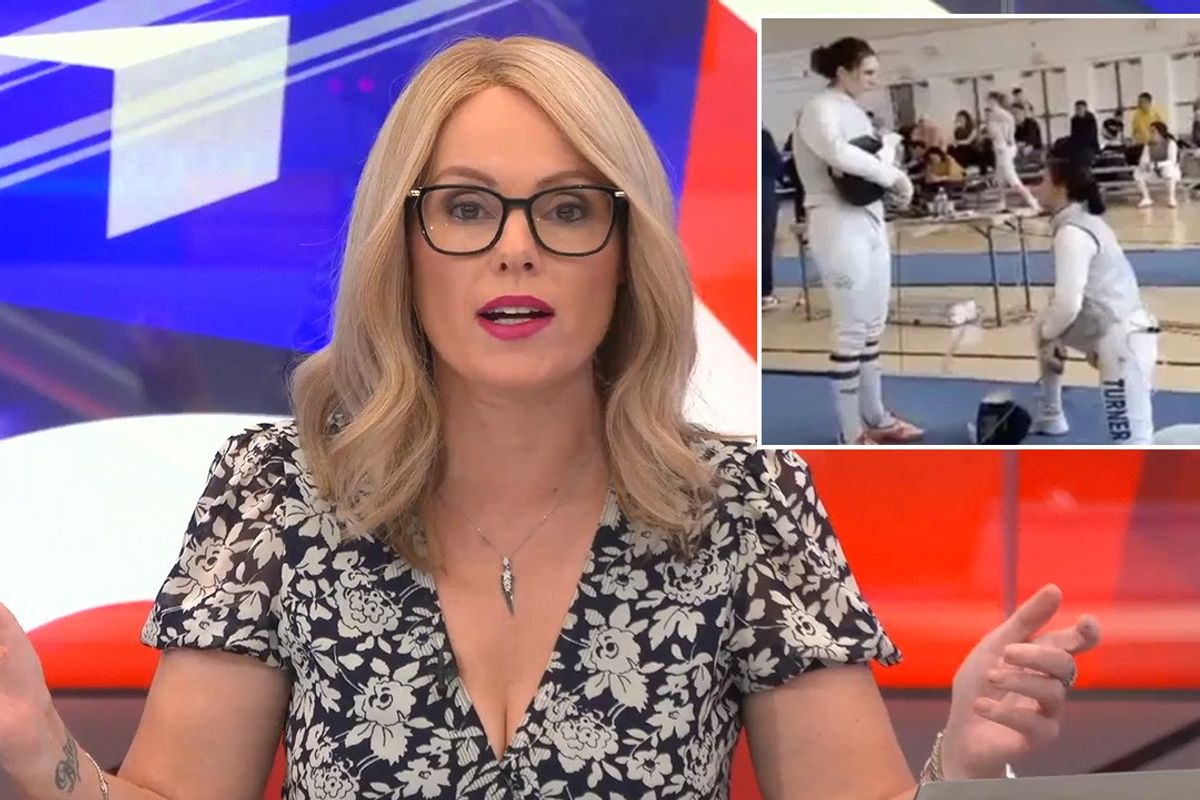 Michelle Dewberry, Stephanie Turner