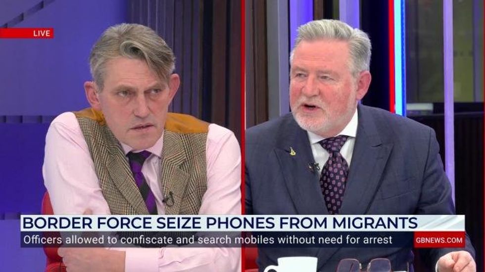 Migrant deal with France extended by two months as taxpayers cough up £16.2million while Labour negotiations continue