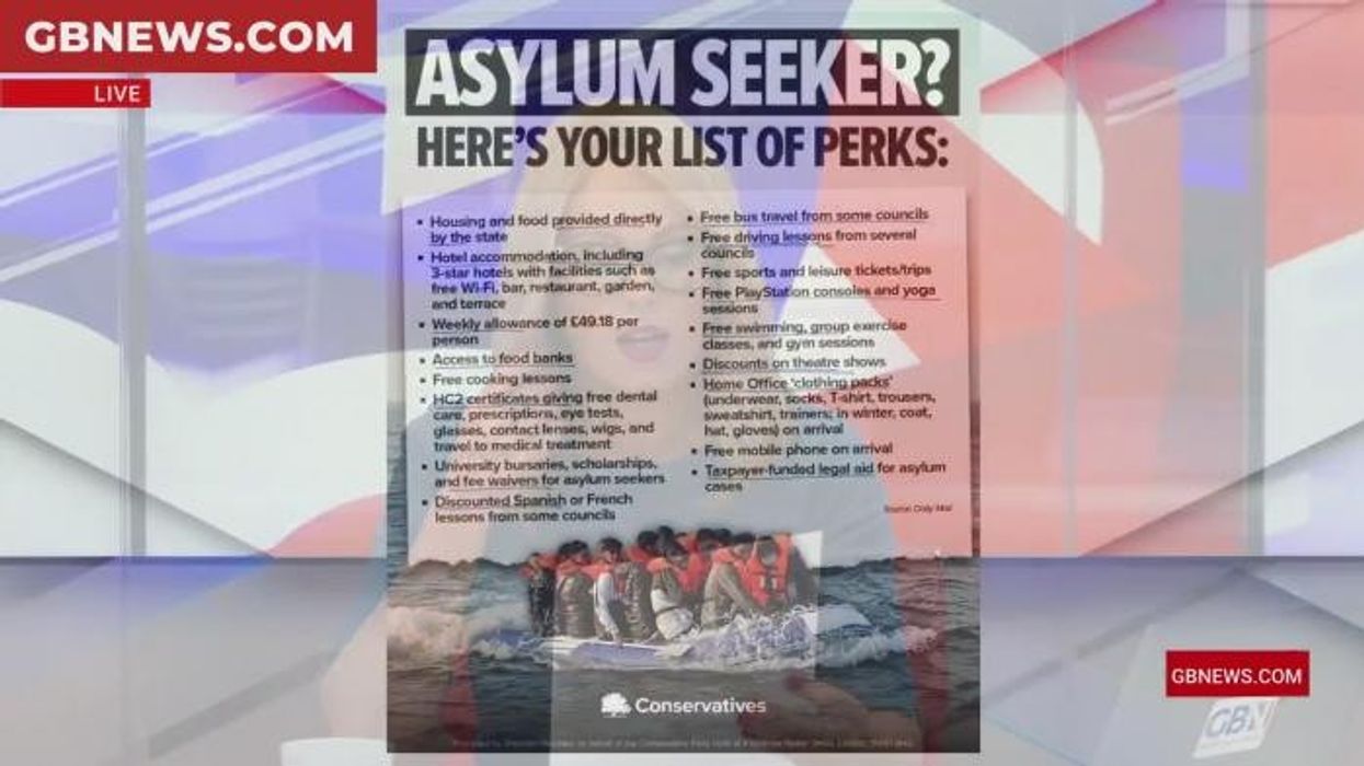 This win shows women will stop at NOTHING to ensure our safety and that of our children - Michelle Dewberry