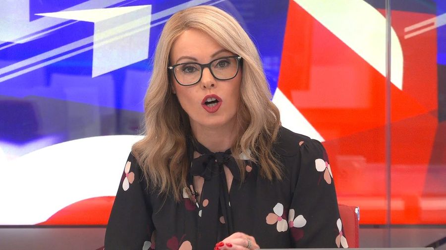 Michelle Dewberry