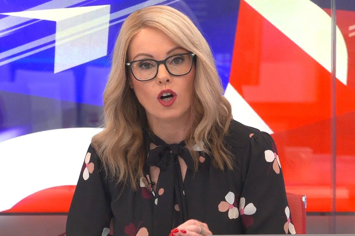 Michelle Dewberry