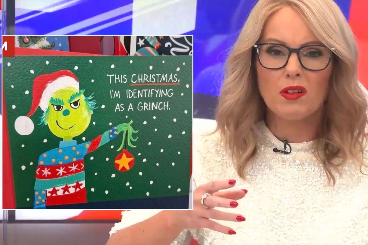 Michelle Dewberry
