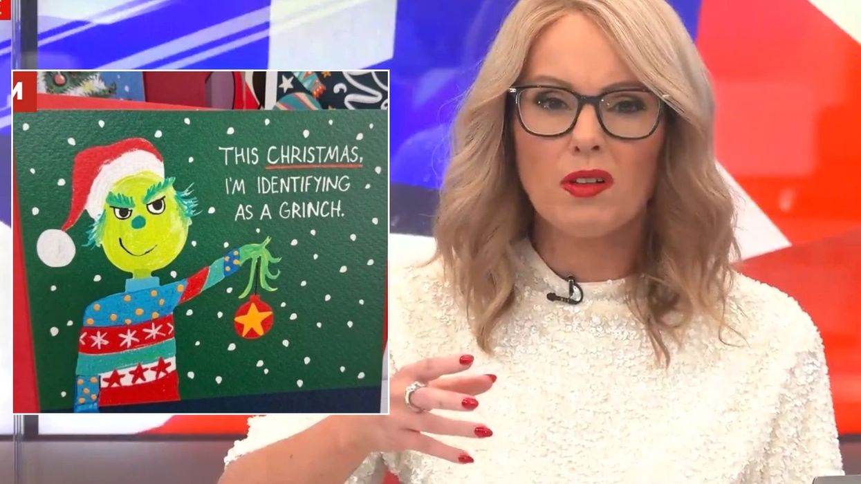 Michelle Dewberry