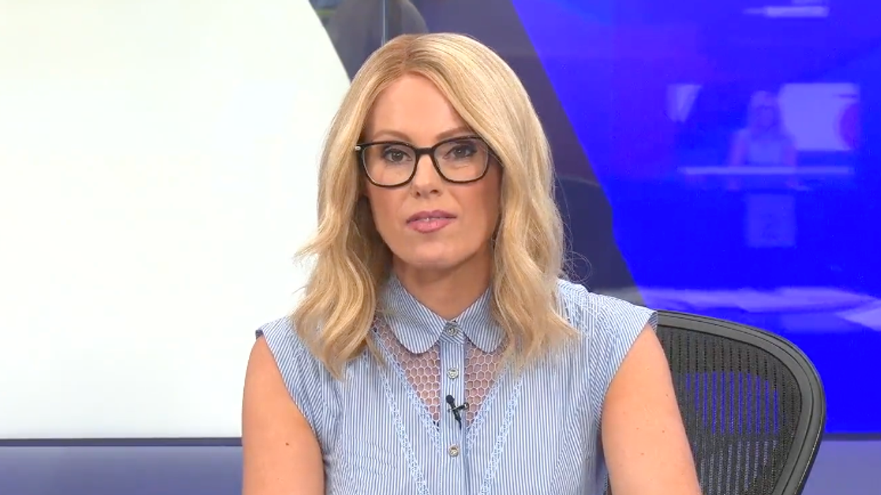 Michelle Dewberry