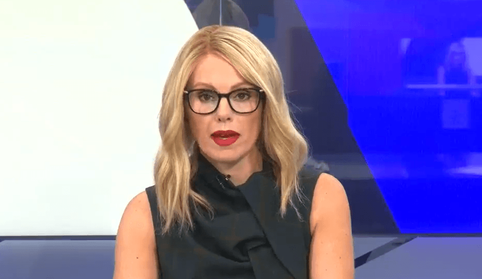 Michelle Dewberry