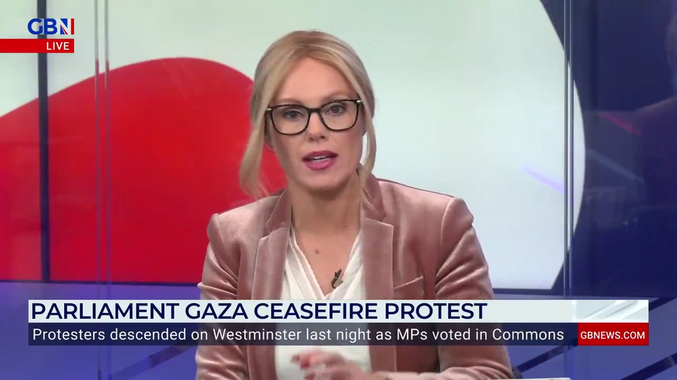 Michelle Dewberry