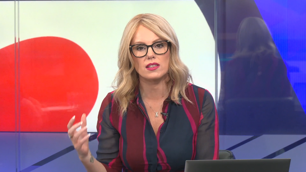 Michelle Dewberry