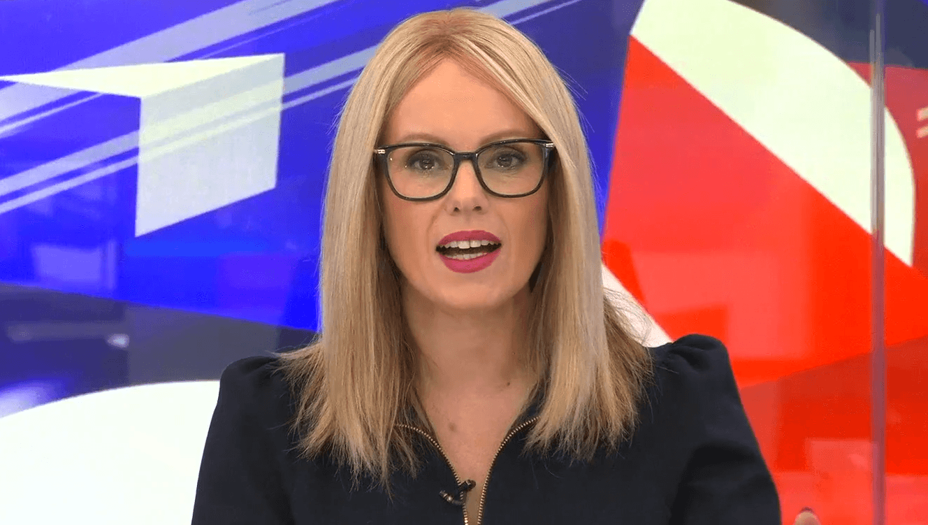 Michelle Dewberry