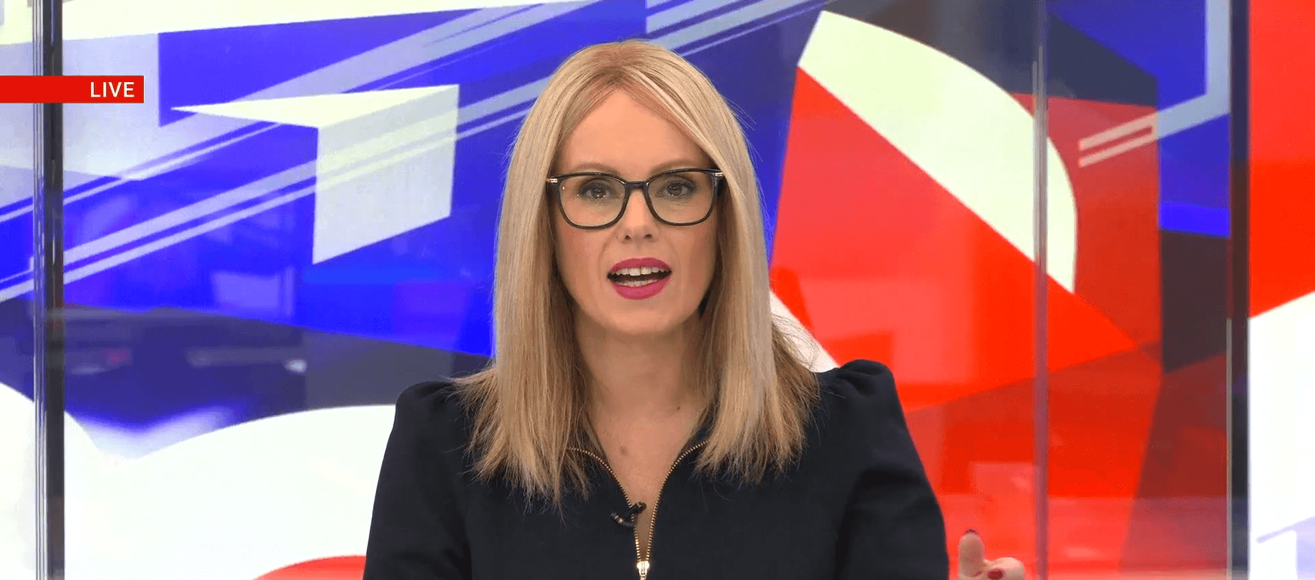 Michelle Dewberry