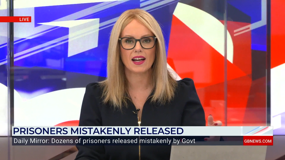 Michelle Dewberry
