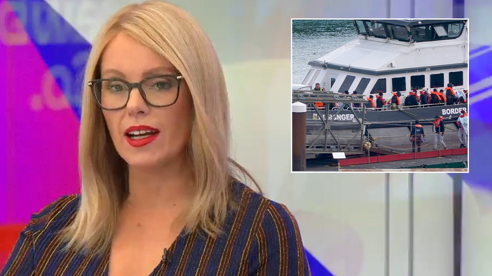 Michelle Dewberry