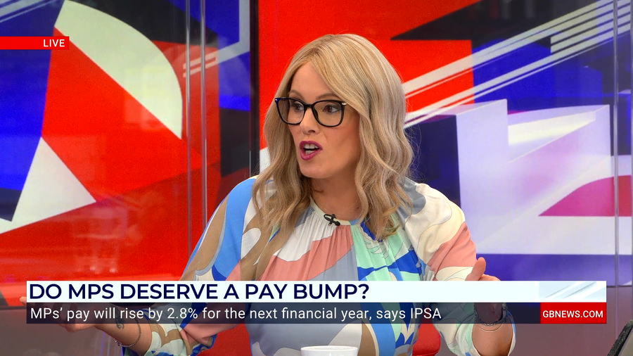Michelle Dewberry