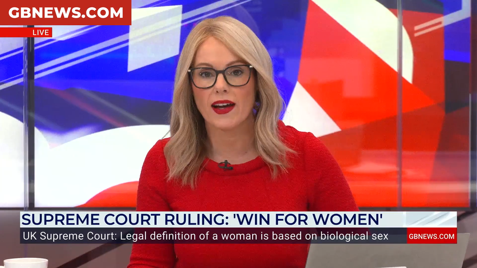 Michelle Dewberry
