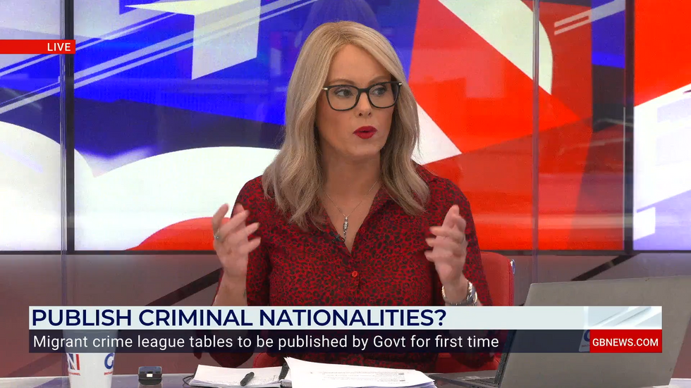 Michelle Dewberry