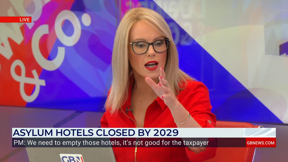 Michelle Dewberry