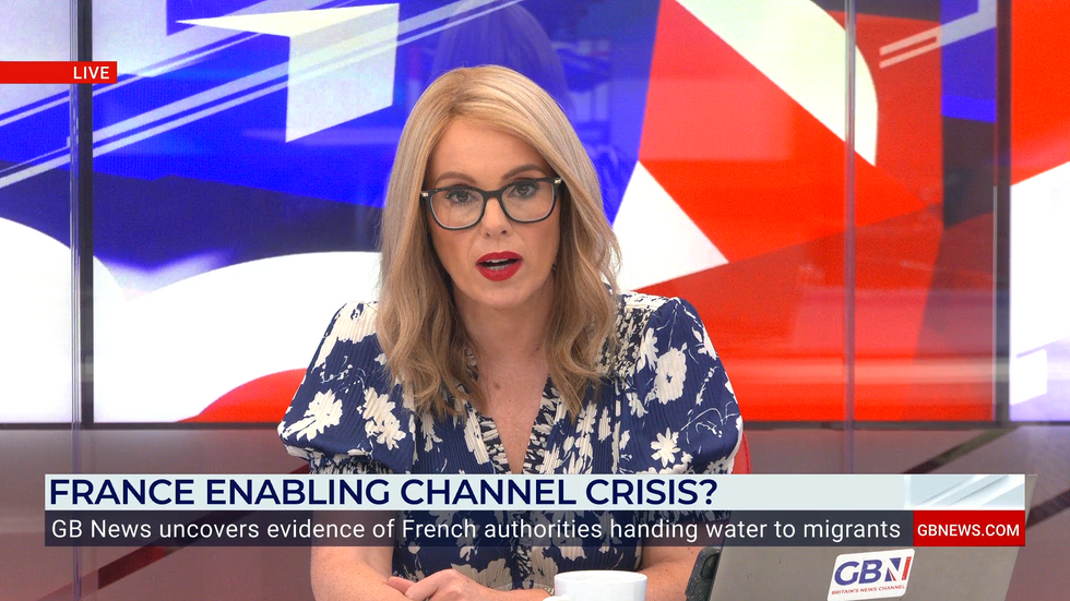 Michelle Dewberry