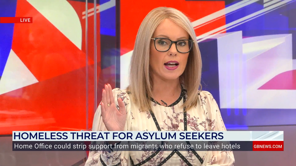 Michelle Dewberry