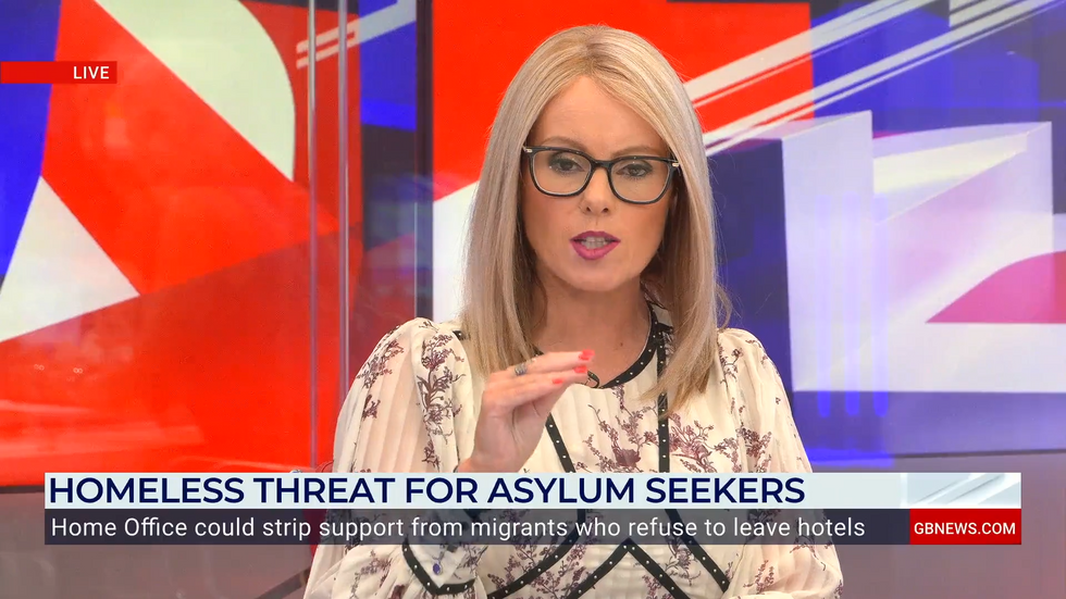 Michelle Dewberry