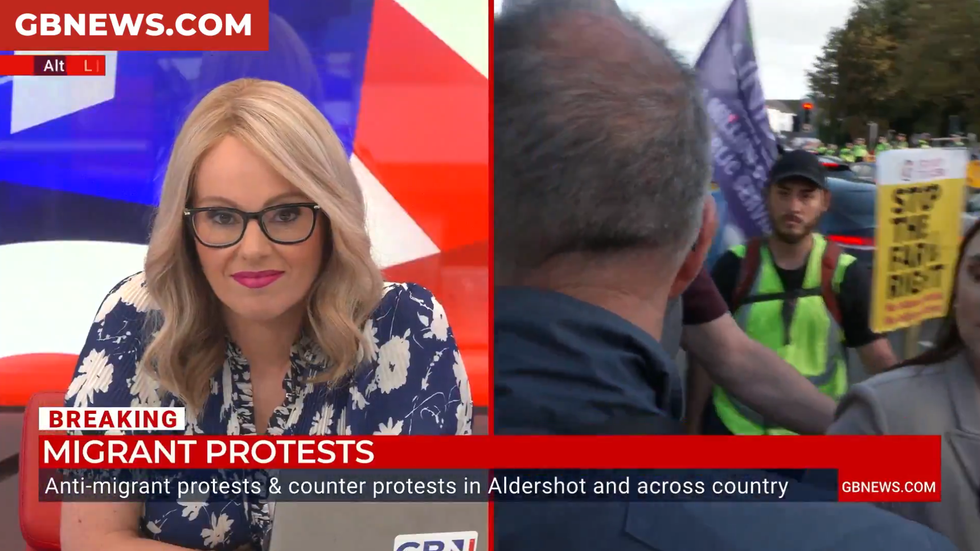 Michelle Dewberry