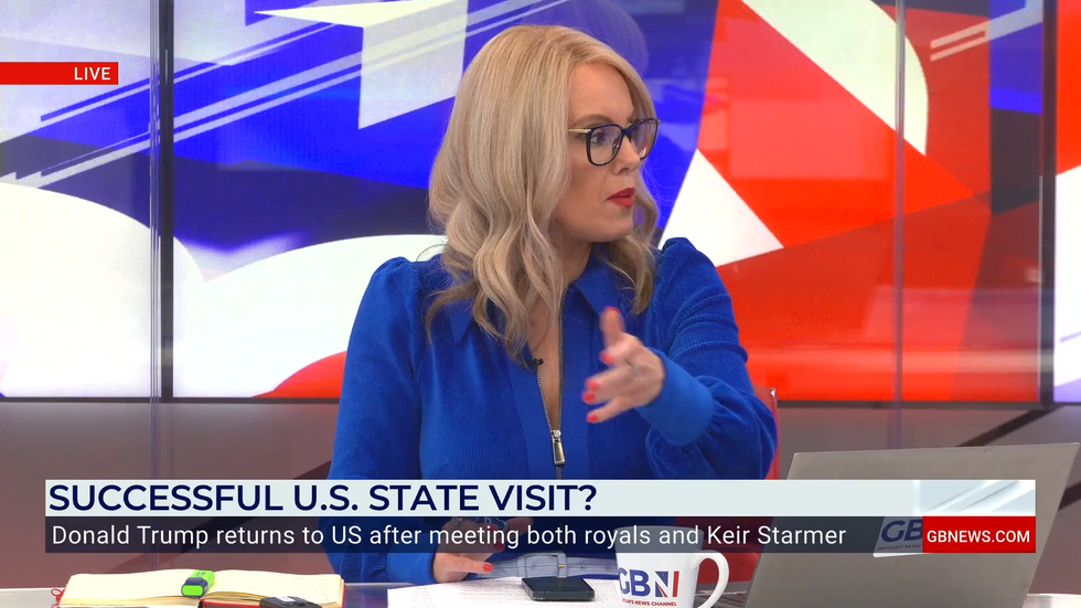 Michelle Dewberry