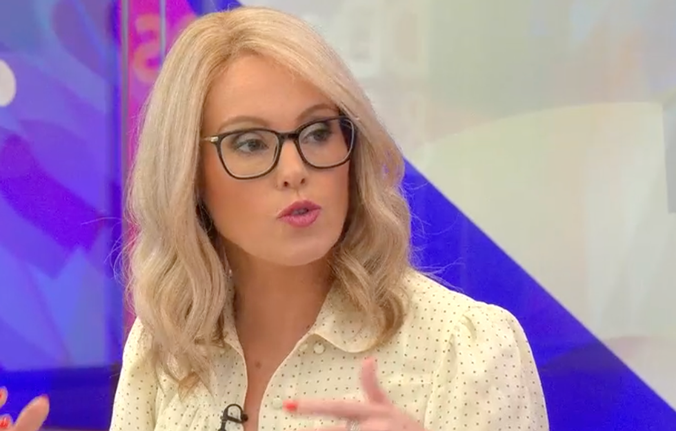 Michelle Dewberry