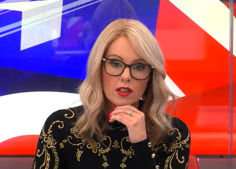 Michelle Dewberry