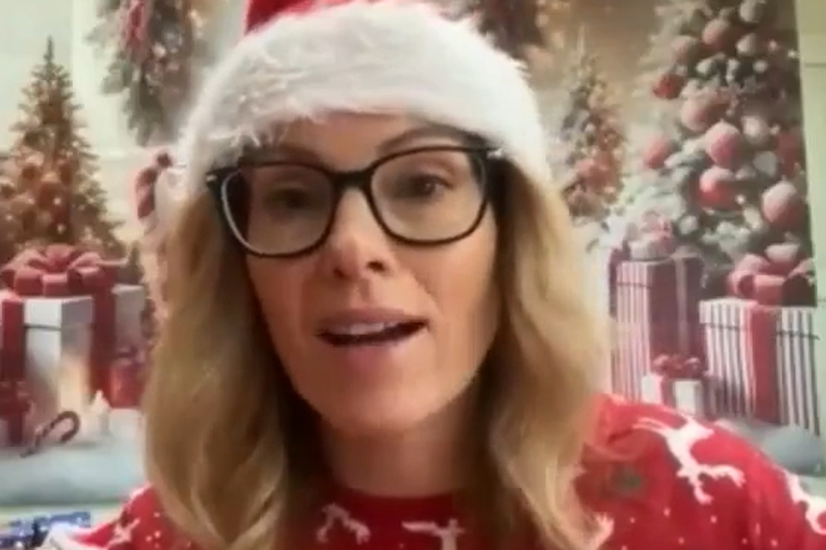 Michelle Dewberry