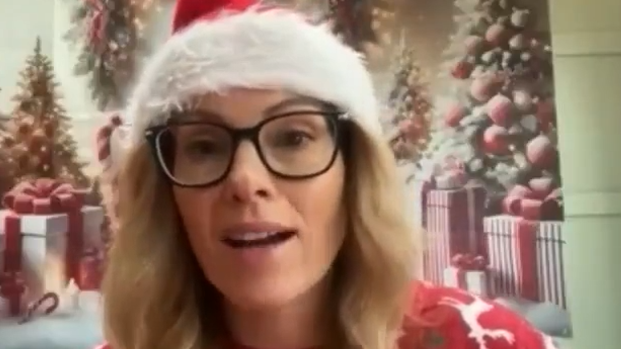 Michelle Dewberry