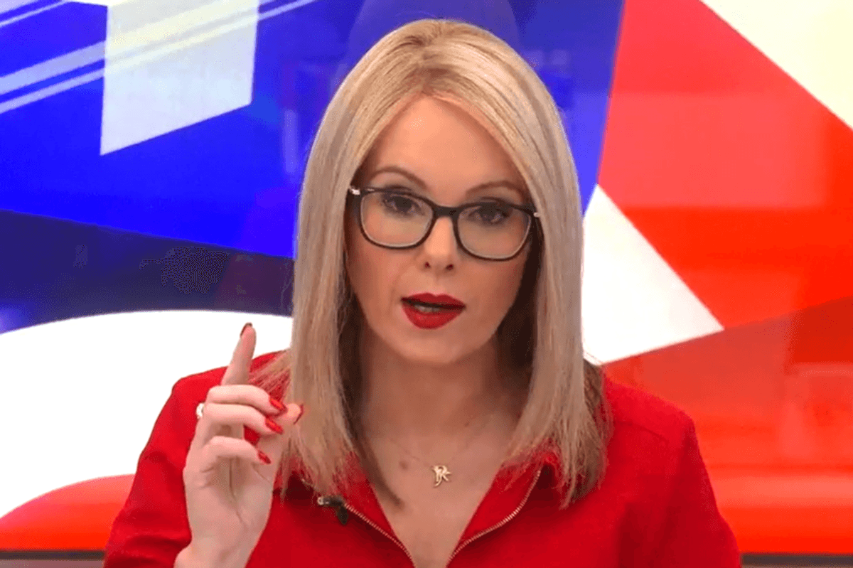 Michelle Dewberry