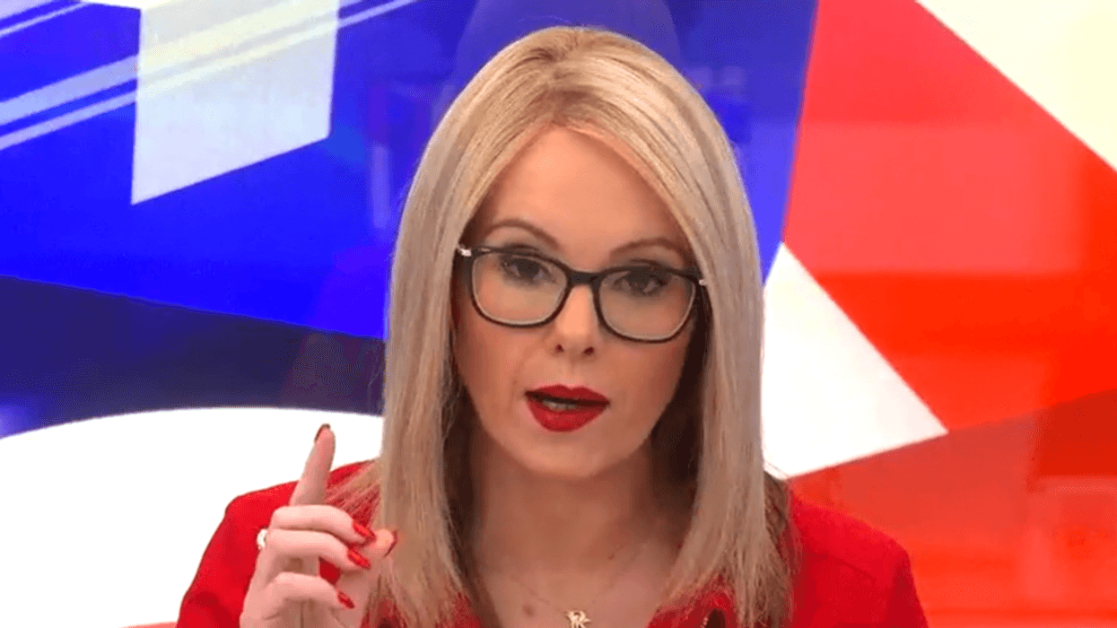 Michelle Dewberry