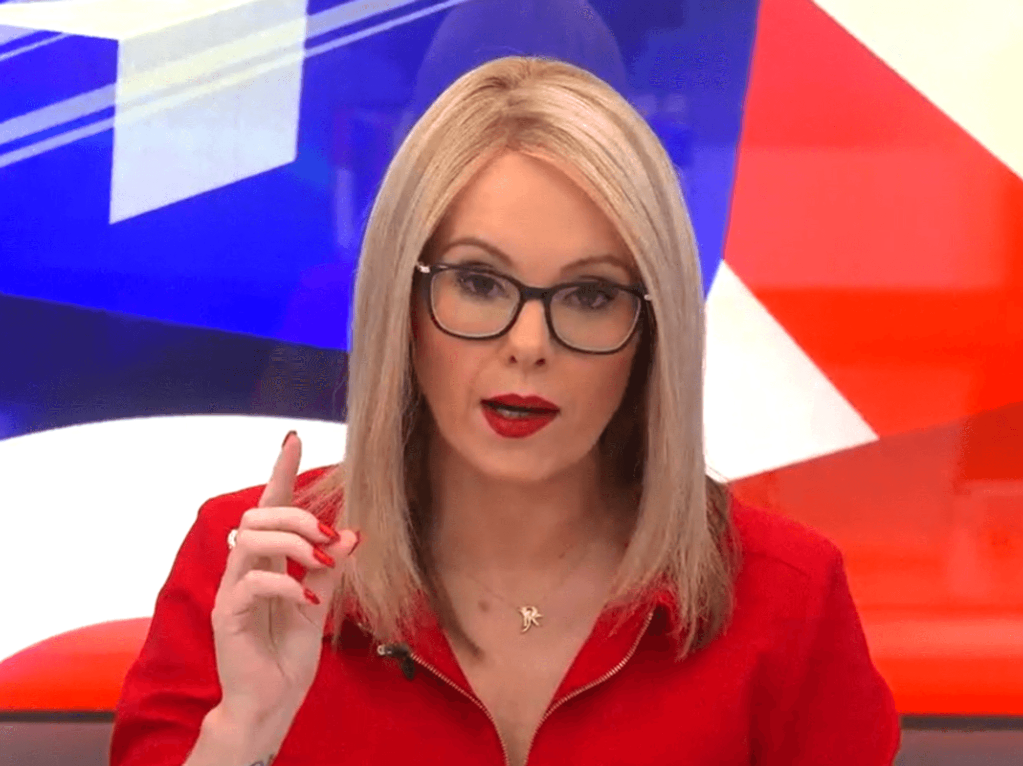 Michelle Dewberry