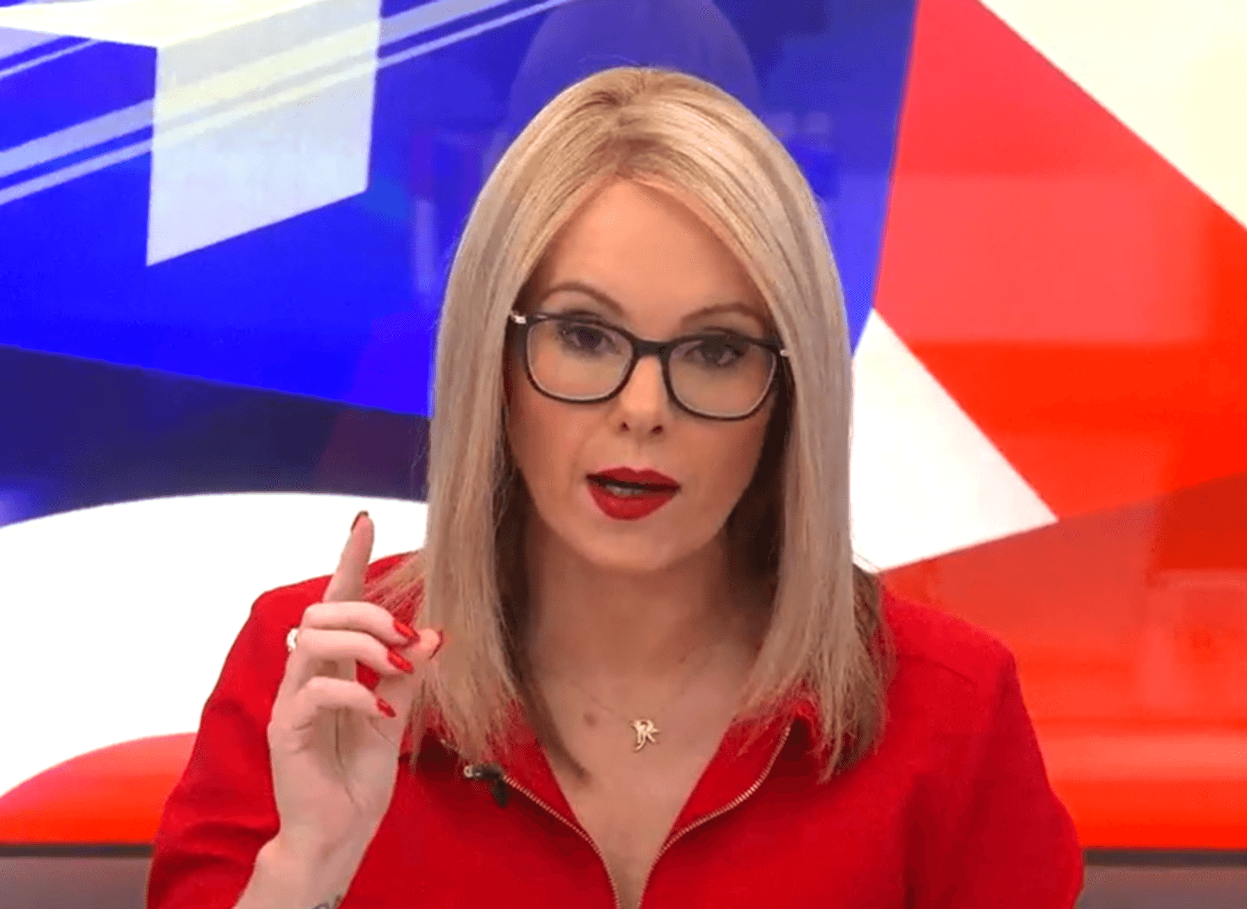 Michelle Dewberry