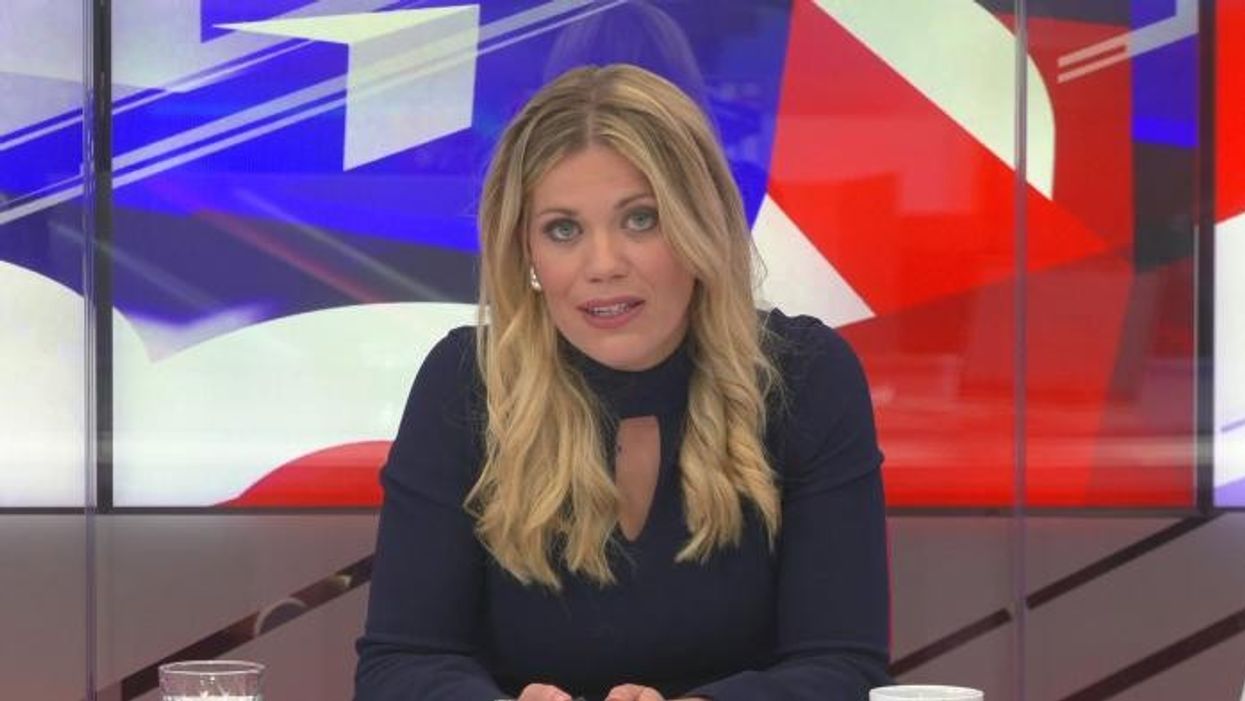 'We need that in opposition': Ex-Tory MP outlines key quality she is looking for in next leader