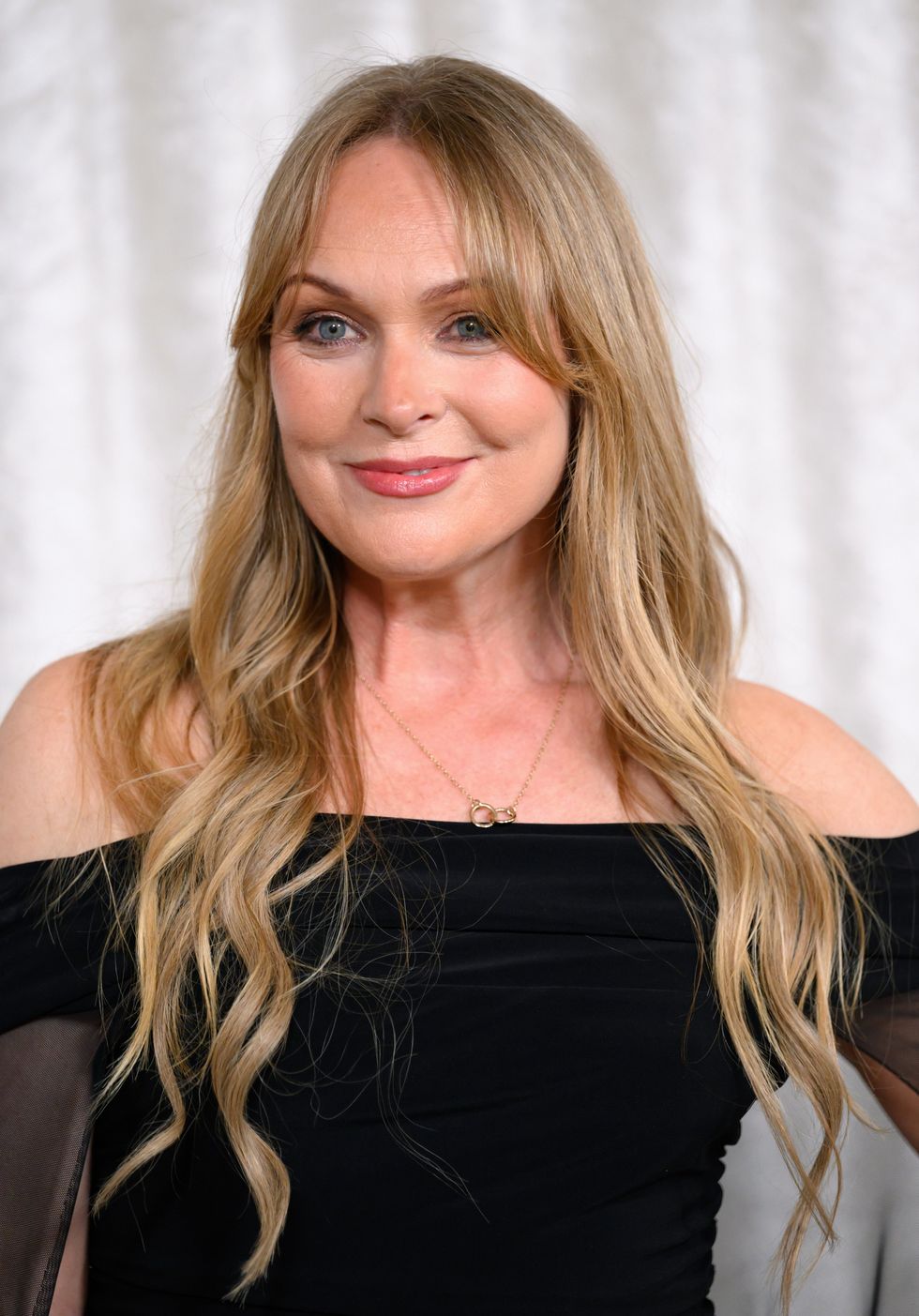 Michelle Hardwick