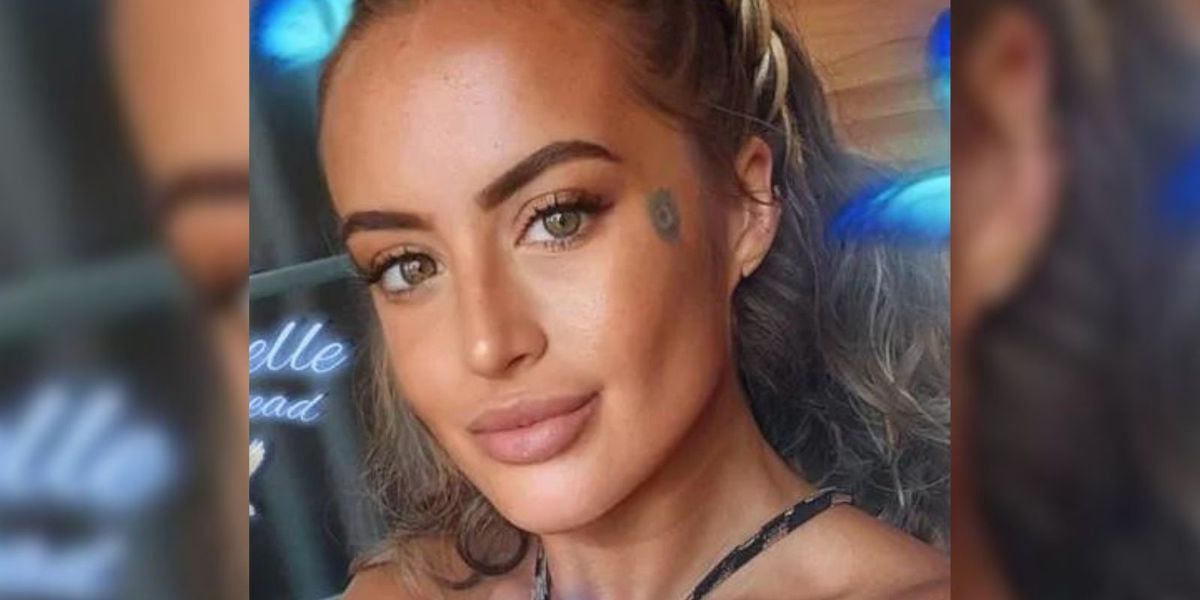 NextImg:Horror as mum-of-five, 34, dies after dog bit severed artery in savage attack