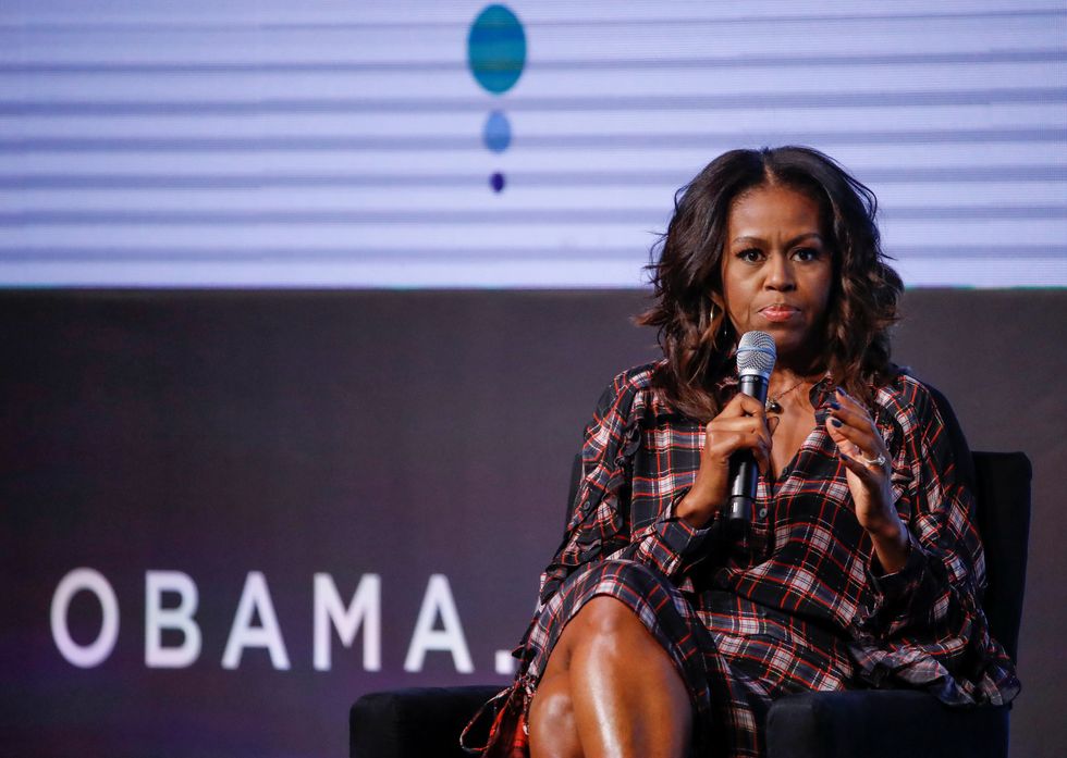 Michelle Obama
