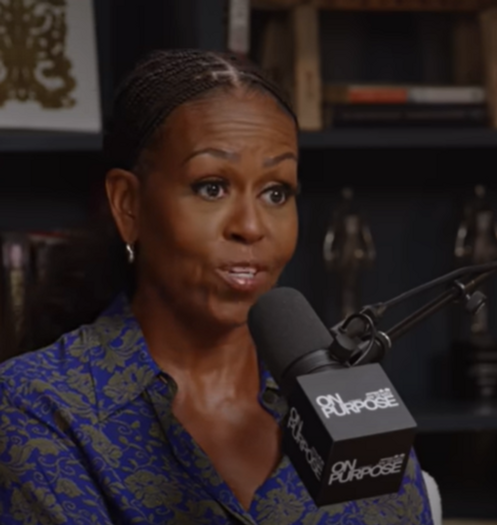 Michelle Obama