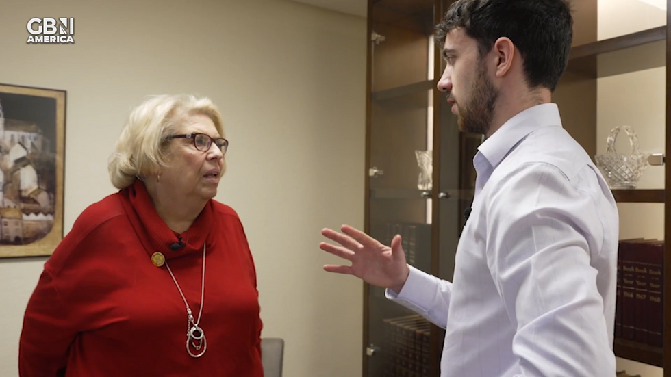 Michigan local speaks to GBNA