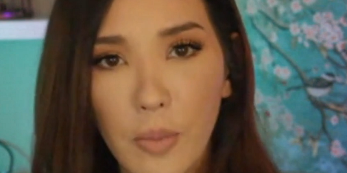 NextImg:Lauren Chen hits out at gender pronoun lesson for children: 'Crossed the line!'