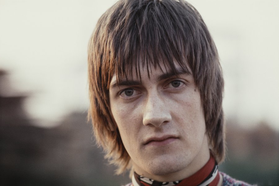 Mick Fleetwood