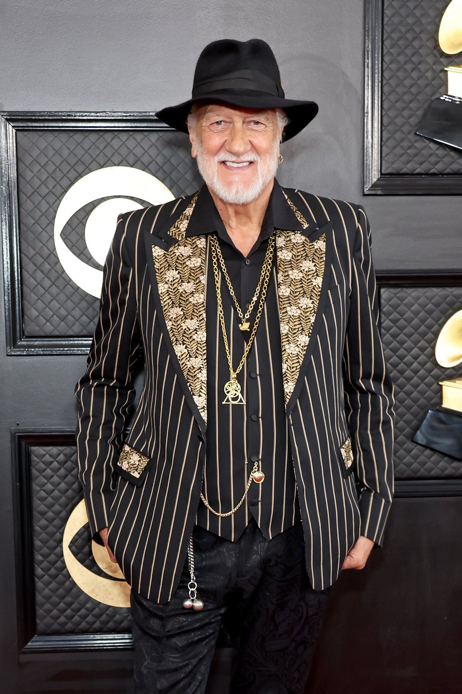 Mick Fleetwood