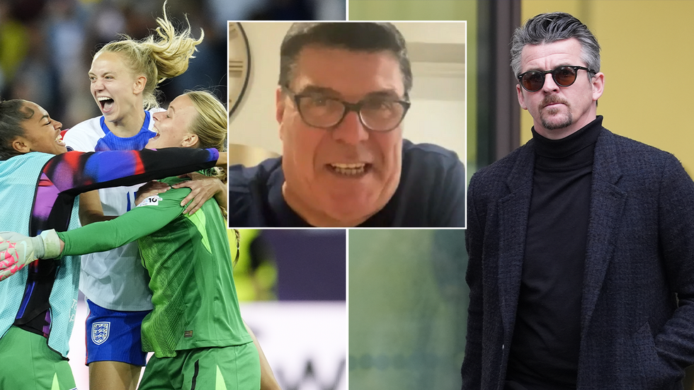 Micky Quinn
