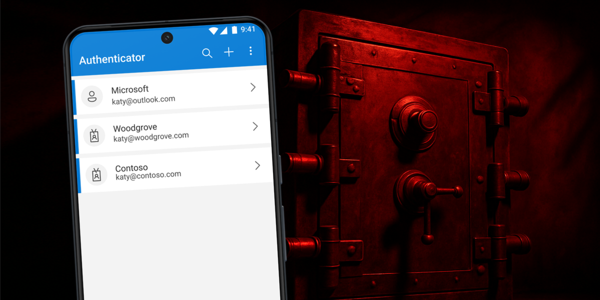 NextImg:Microsoft will start DELETING your passwords next month, and there's nothing you can do to stop it