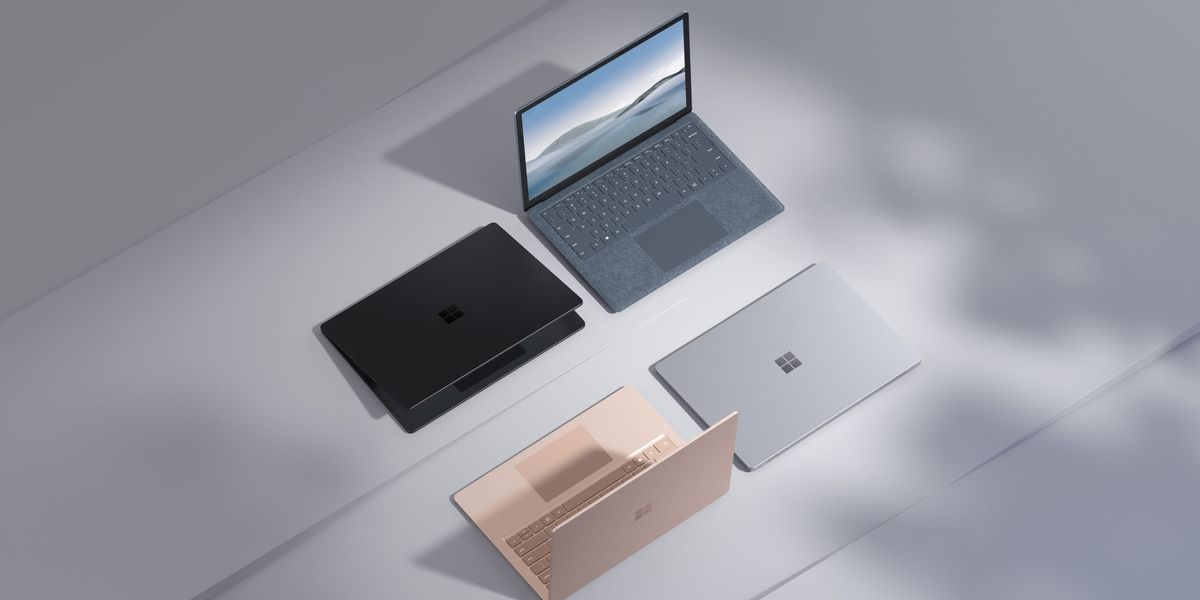 Microsoft shakes-up Windows 11 and Surface team ahead of event - GB News