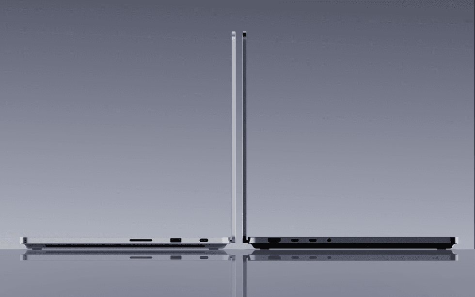 Microsoft unveils 'most powerful Surface Laptop ever built' to compete head-to-head with MacBook Pro