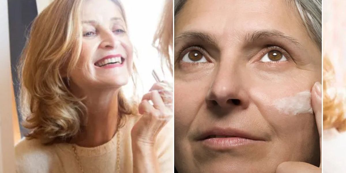 7 steps to luminous, radiant skin and a younger look in minutes 7 steps to luminous, radiant skin and a younger look in minutes